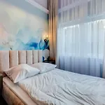 Royal Aparthotel - Centrum