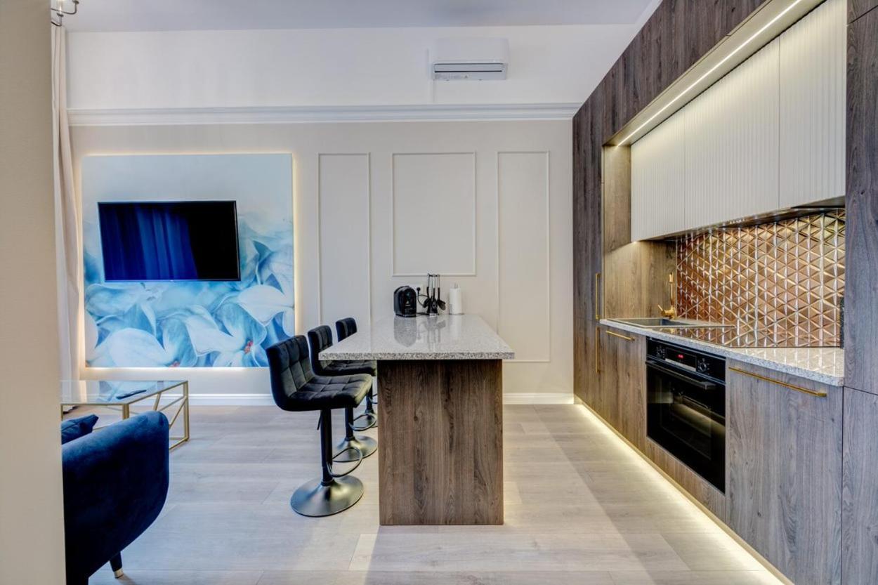 Royal - Centrum Apartment