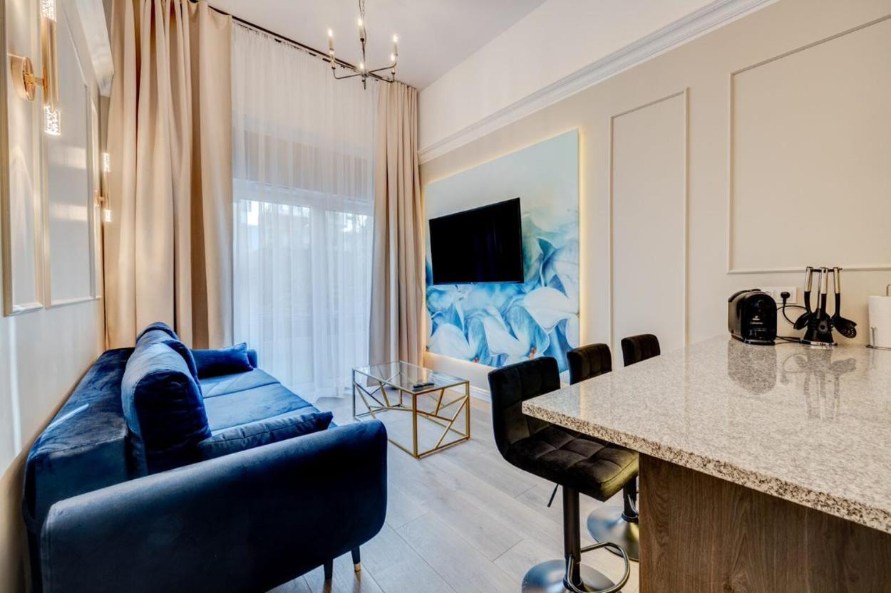 Royal - Centrum Apartment
