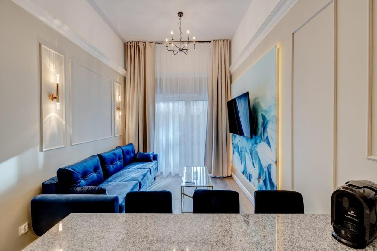 Royal - Centrum Apartment